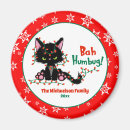 Search for humbug magnets Cat
