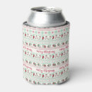 Search for ugly christmas sweater can coolers Pattern