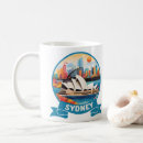 Search for sydney australia mugs Aussie
