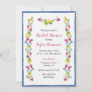 Search for positano bridal shower invitations Lemon