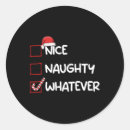 Search for sas stickers Funny christmas