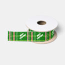 Search for pink plaid ribbon Rustic