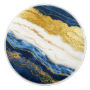 Search for marble knobs and pulls Elegant