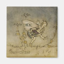 Search for arthur rackham magnets 1867 1939
