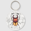 Search for entomology key rings Insect