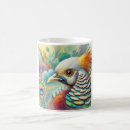 Search for pheasant mugs Watercolor