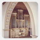 Search for organs stickers Instrument