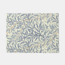 Search for william morris doormats Pattern