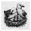 Search for birds nesting posters Wildlife