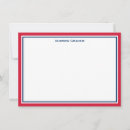 Search for red note cards Simple