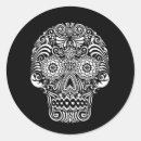 Search for calaveras stickers Muertos