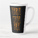 Search for abracadabra mugs Halloween