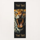 Search for leopard yoga mats Cat