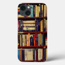 Search for librarians iphone cases Reader