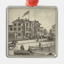 Search for jersey city christmas tree decorations Lithographed