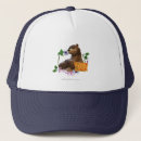 Search for mentor hats Baloo the bear