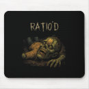 Search for funny zombie mouse mats Gamer