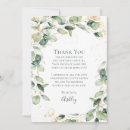 Search for 30th birthday thank you cards Watercolor