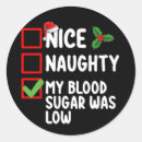 Search for diabetes gear stickers 2025