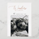 Search for wonders of his love christmas cards Religious