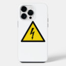 Search for danger iphone cases Voltage