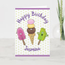 Search for icecream cards Sweets