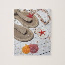 Search for sea shell puzzles Summer