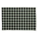 Search for geometric pillowcases Polka dots