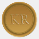 Search for vintage wedding envelope seals Elegant