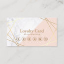Search for geometric business cards Minimalist
