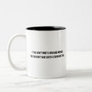 Search for questionable mugs Joke