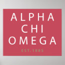 Search for alpha omega posters Greek letters