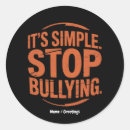 Search for anti bullying stickers Unity