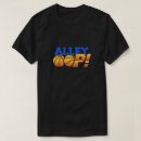 Search for alley oop tshirts Sport