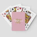 Search for tutor playing cards Gold