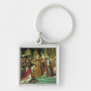 Search for napoleon key rings Crowning