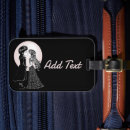 Search for valentines luggage tags Romance