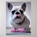 Search for bulldog art Pets