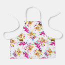 Search for rock and roll aprons Cute