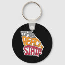 Search for georgia peach key rings Map
