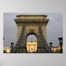 Search for chain bridge posters Europe