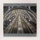 Search for metro puzzles Stairs