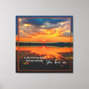 Search for based canvas prints Scripture