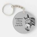 Search for horse quote key rings Fun