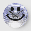 Search for disco ball clocks Party