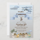 Search for vintage airplane birthday invitations Cute