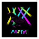 Search for raving posters Raven