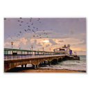 Search for english seaside posters England