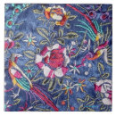 Search for embroidery tiles Yellow