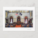 Search for chamber postcards Interior